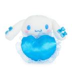 Cinnamoroll Plush Mascot Clip, Something Blue Series