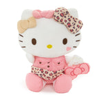 Hello Kitty 8" Plush (Trendy Birthday Series)