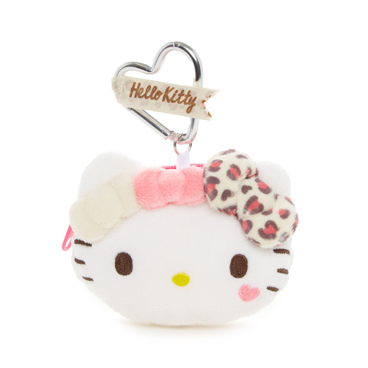 Hello Kitty Coin Purse (Trendy Birthday Series)
