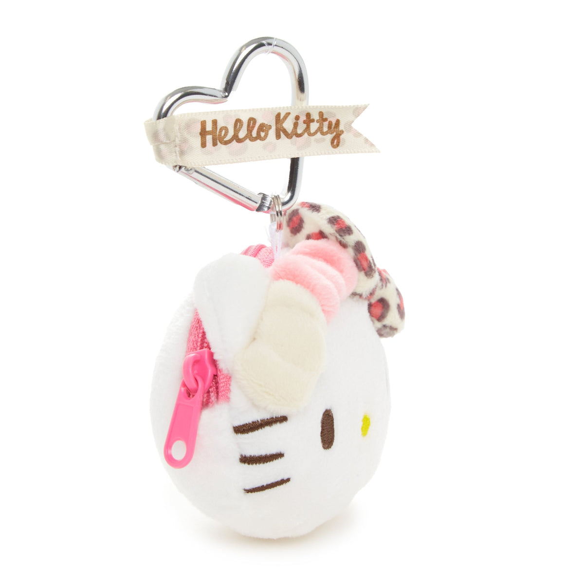 Hello Kitty Trendy Birthday Coin Purse