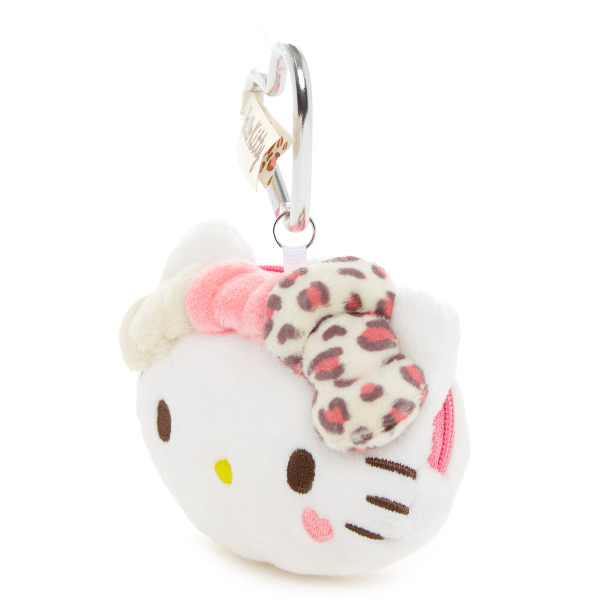 Hello Kitty Trendy Birthday Coin Purse