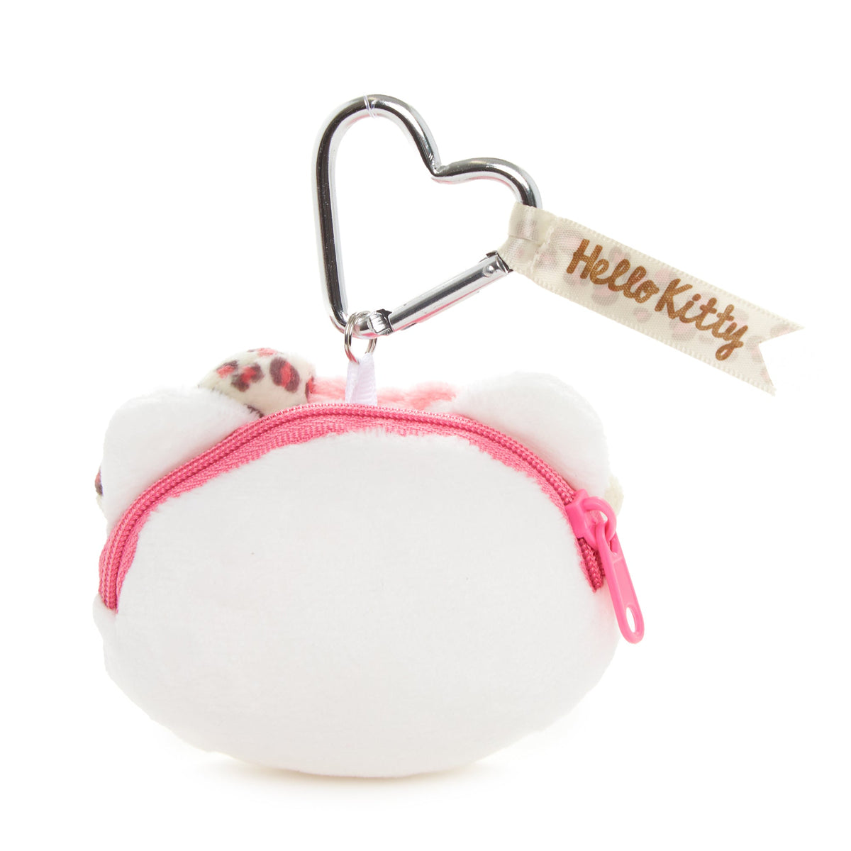 Hello Kitty Trendy Birthday Coin Purse
