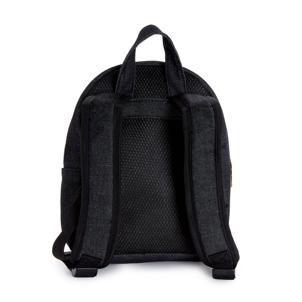 Badtz-Maru Denim Kids Mini Backpack