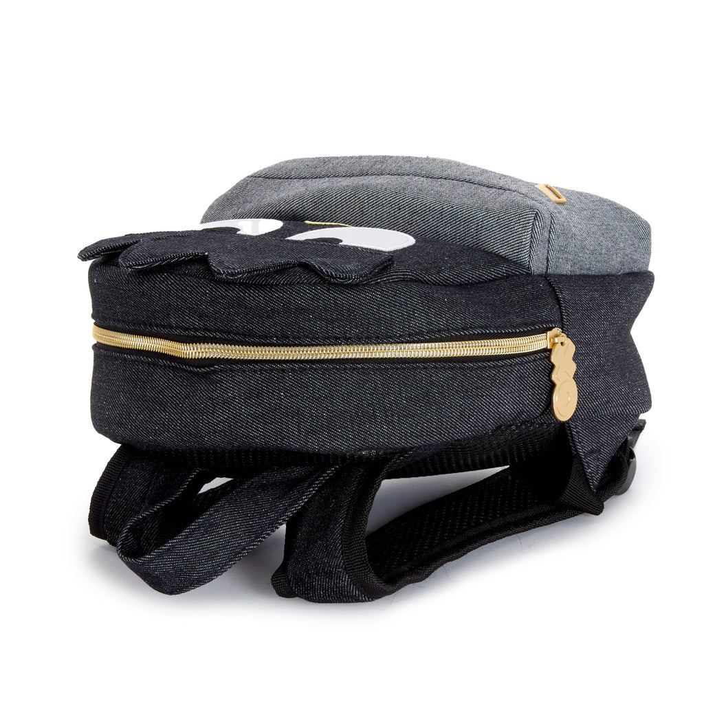 Badtz-Maru Denim Kids Mini Backpack
