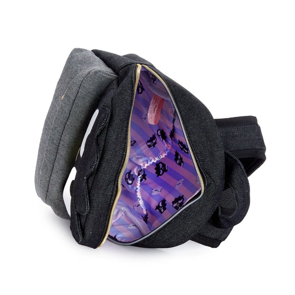 Badtz-Maru Denim Kids Mini Backpack