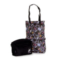 Kuromi 2-in-1 Shoulder Bag