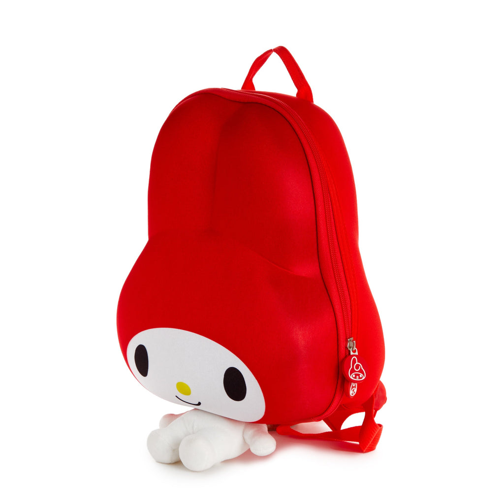 My Melody Kids 3D Mini Backpack