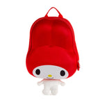My Melody Kids 3D Mini Backpack