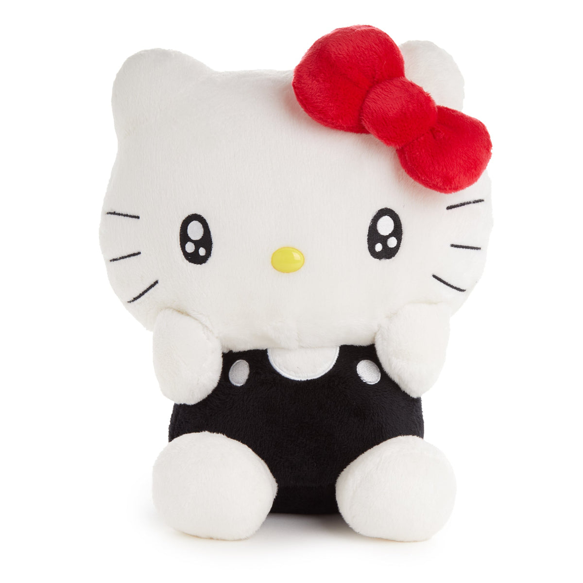 Hello Kitty 10" Charming Plush (Many Moods Series)