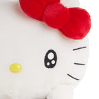 Hello Kitty Ten Inch Charming Many Moods Plush