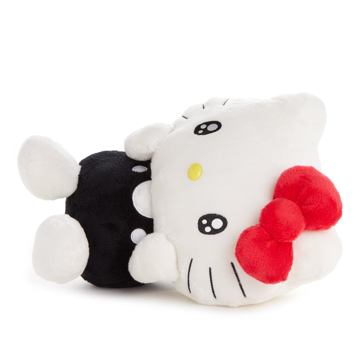 Hello Kitty Ten Inch Charming Many Moods Plush