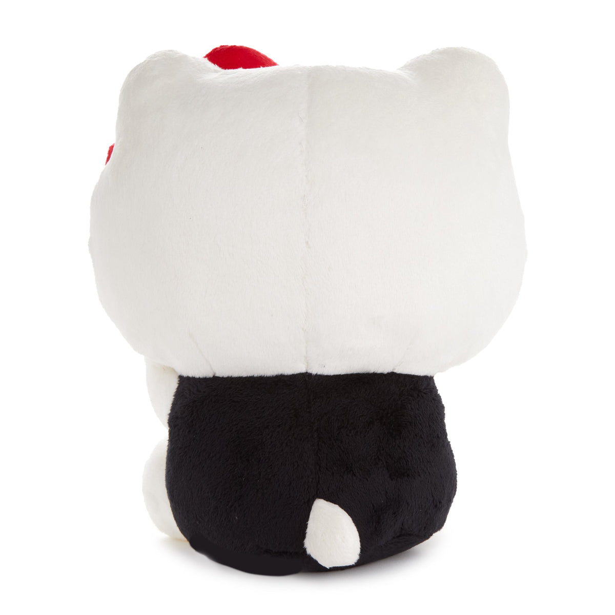 Hello Kitty Ten Inch Charming Many Moods Plush