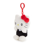 Hello Kitty Charming Many Moods Plush Mascot Clip