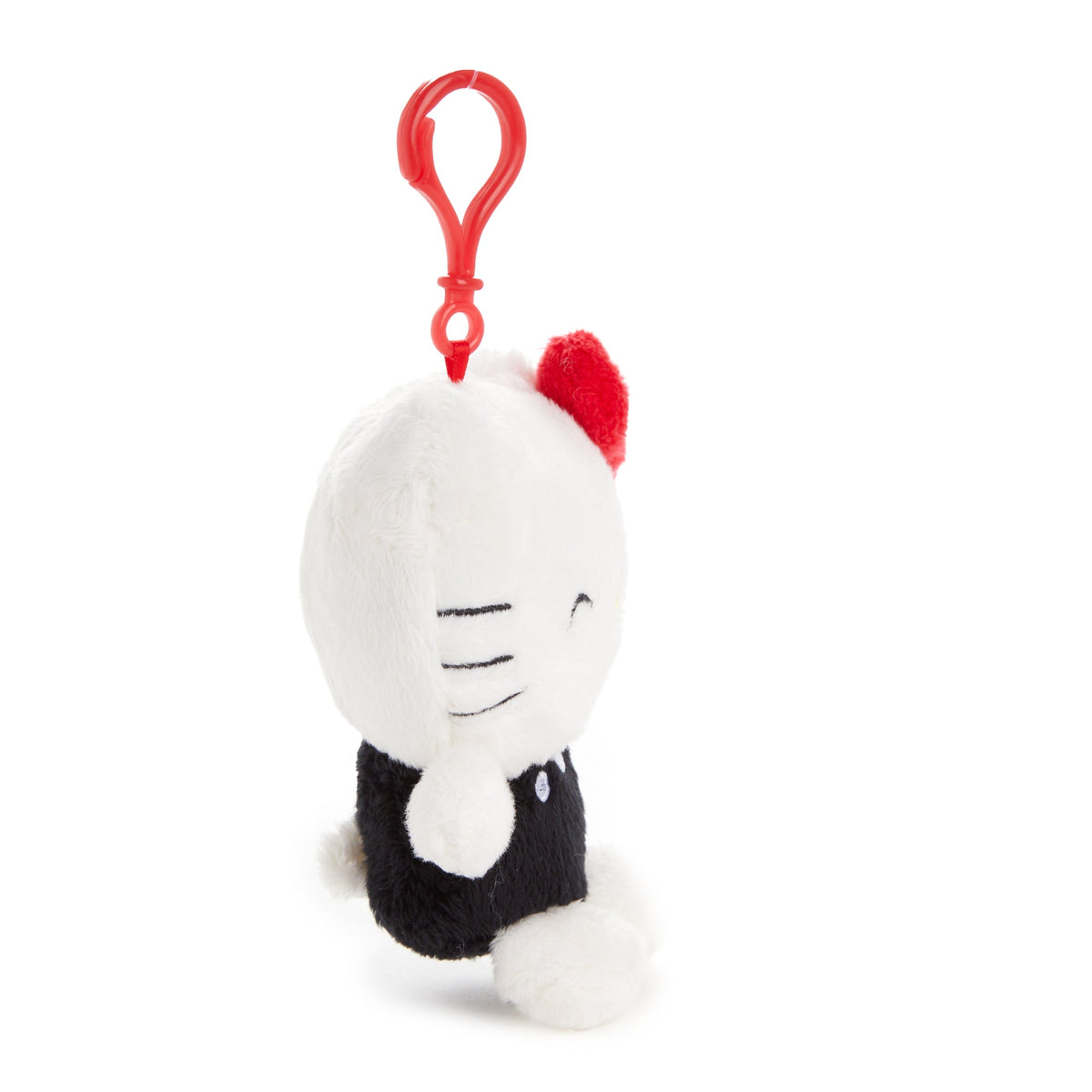 Hello Kitty Joy Many Moods Plush Mascot Clip