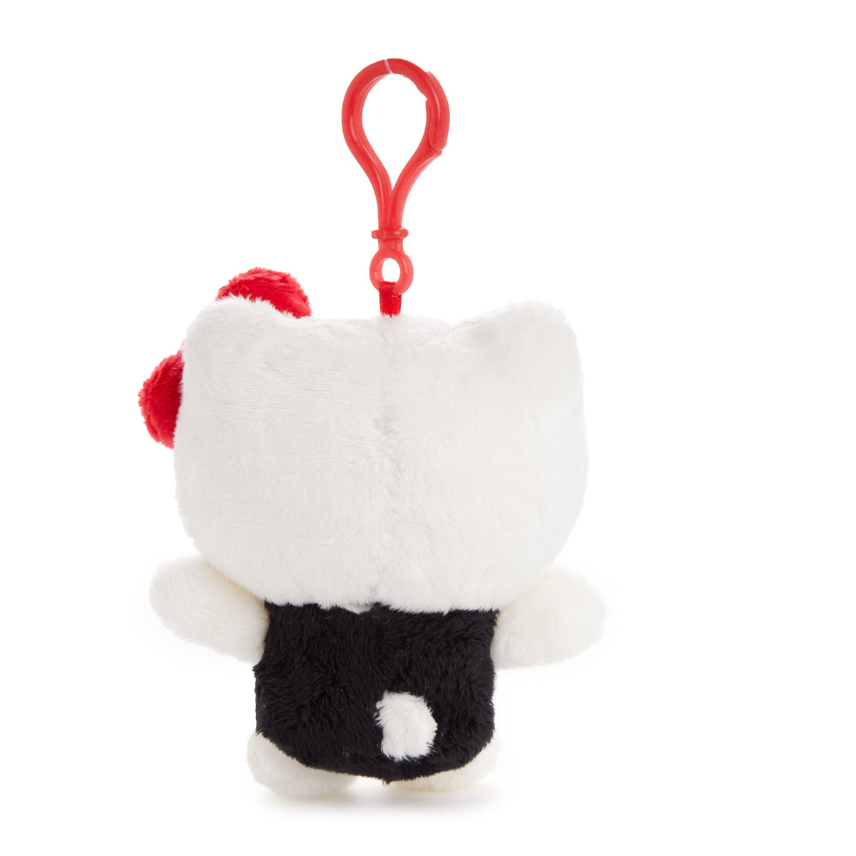Hello Kitty Joy Many Moods Plush Mascot Clip