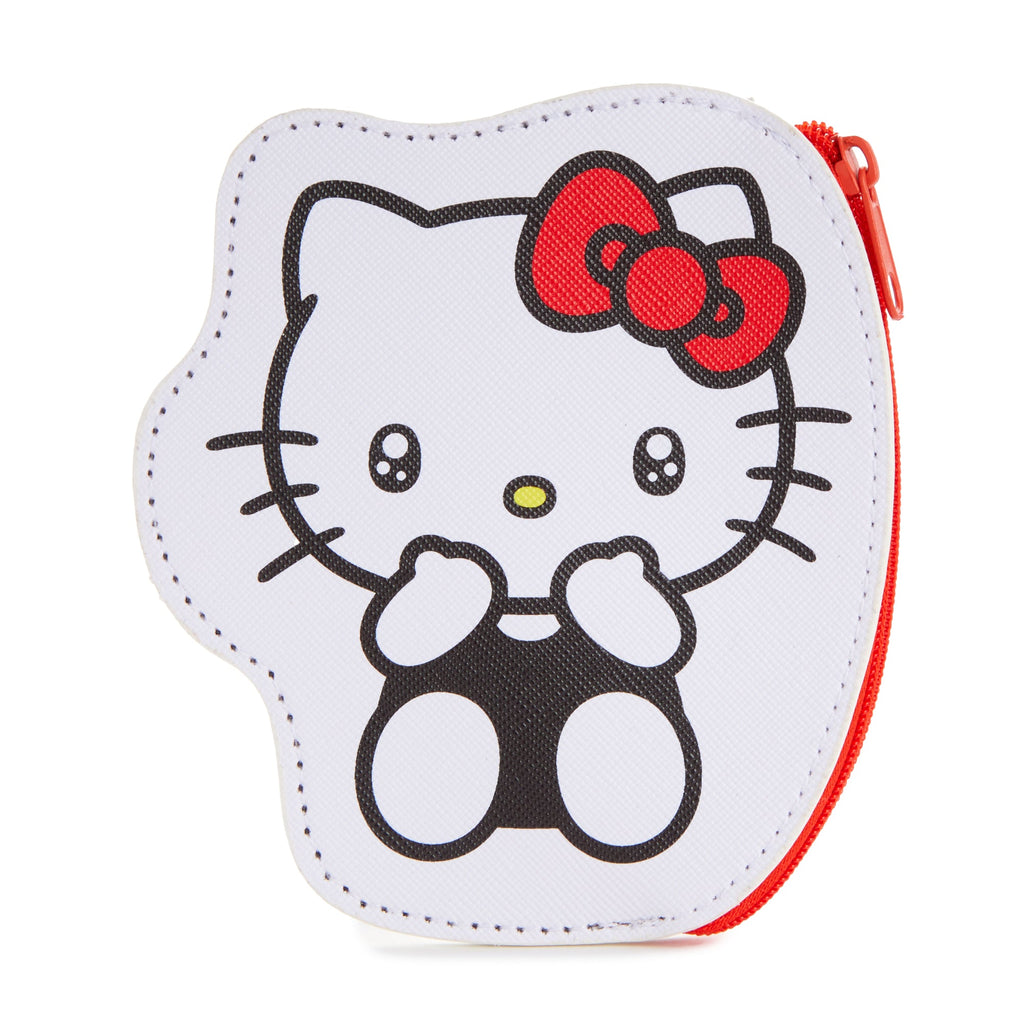 Hello Kitty Charming Coin Purse (Many Moods Series)