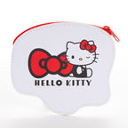 Hello Kitty Charming Many Moods Coin Purse