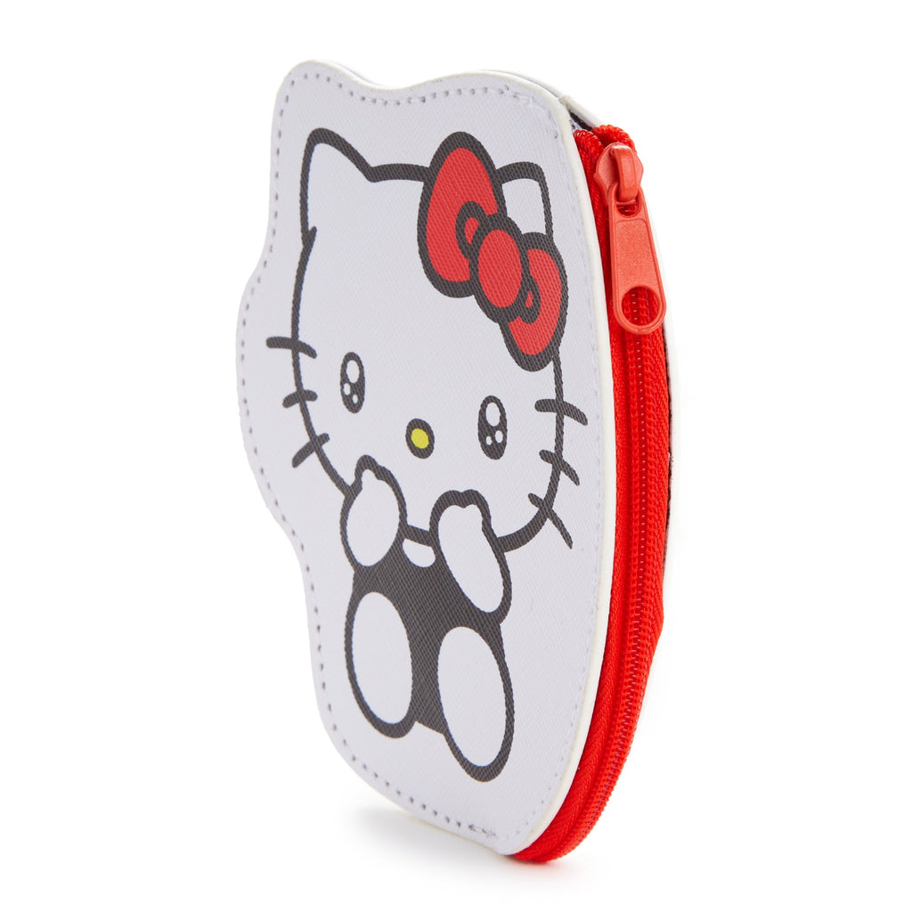 Hello Kitty Charming Many Moods Coin Purse