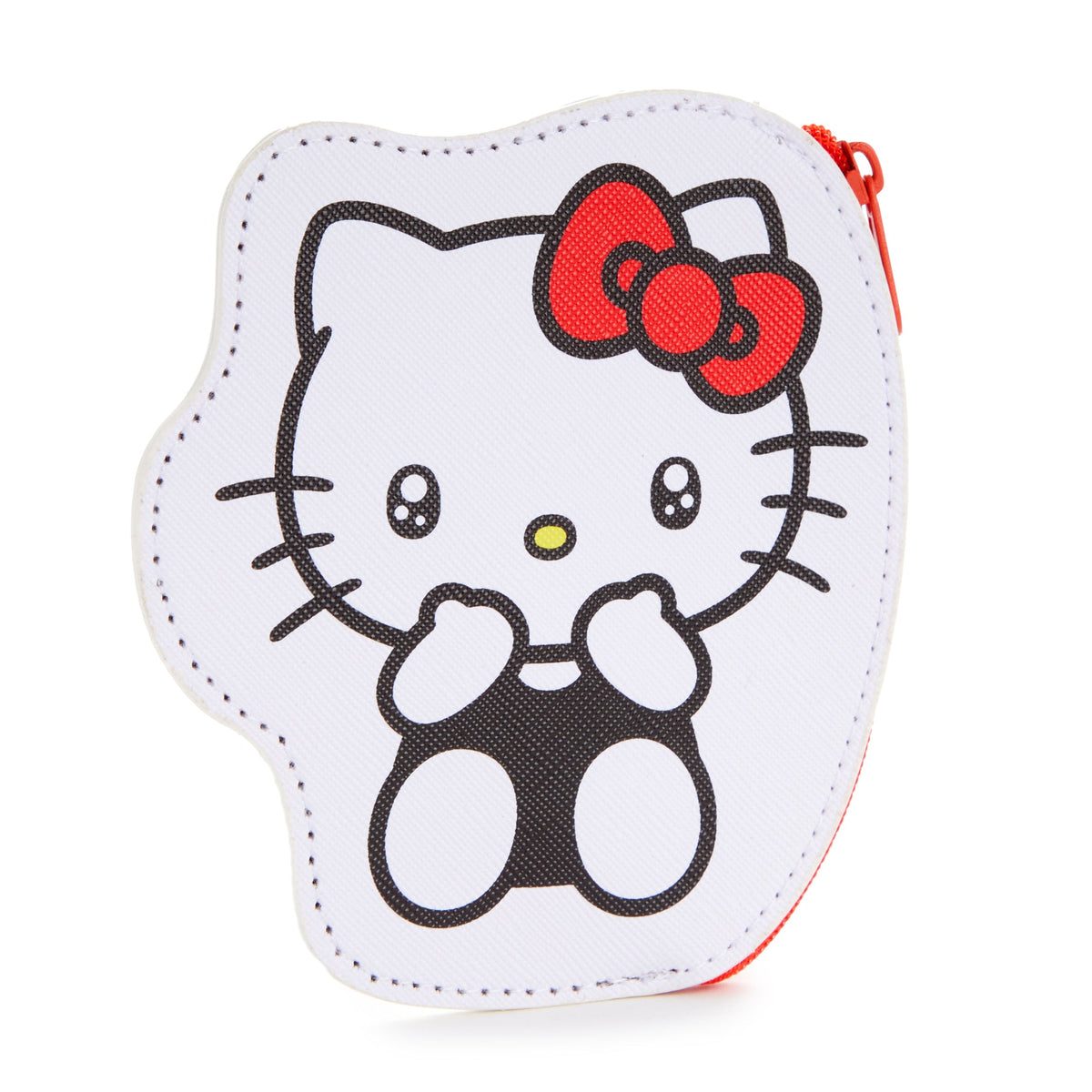 Hello Kitty Charming Many Moods Coin Purse