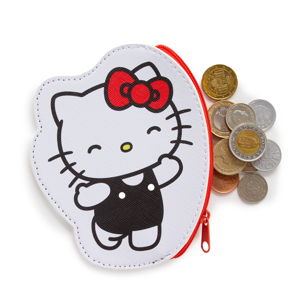 Hello Kitty Joy Many Moods Coin Purse