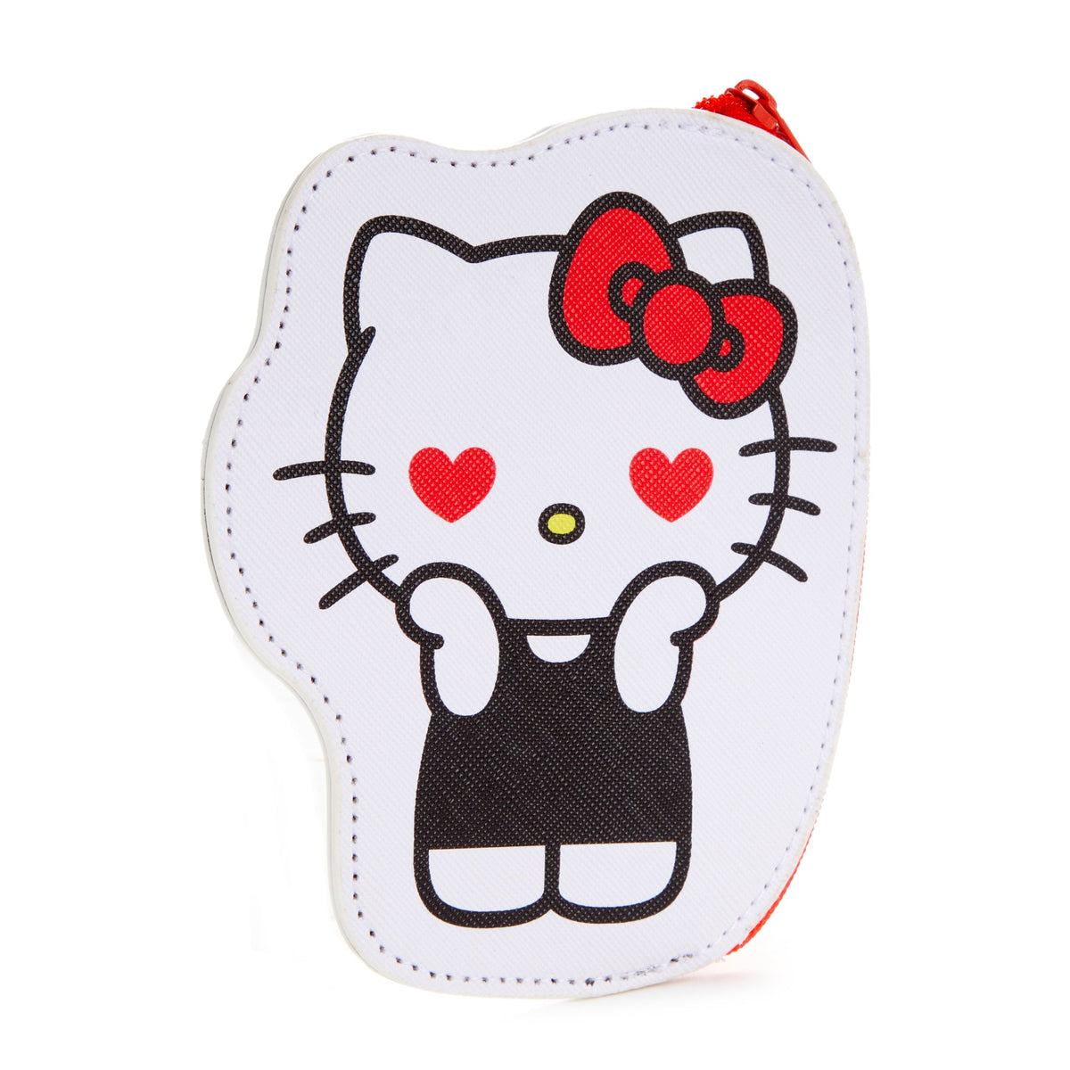 Hello Kitty Lovestruck Many Moods Coin Purse