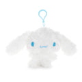 Cinnamoroll Pocket Mascot Clip (Sky Blue Series)