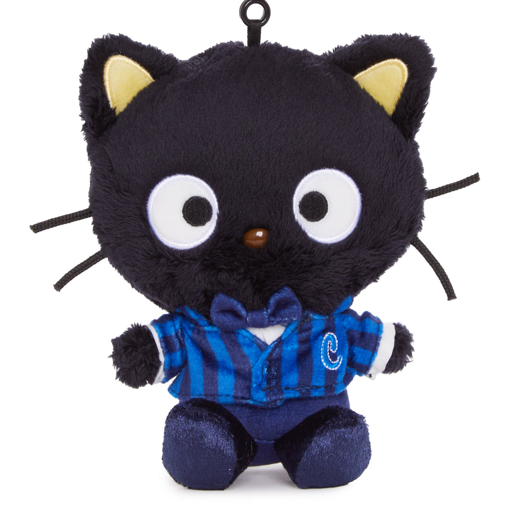 Chococat School Uniform Plush Mascot Clip