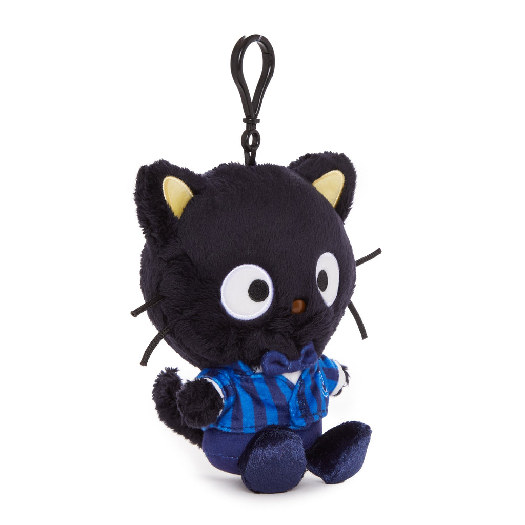 Chococat School Uniform Plush Mascot Clip