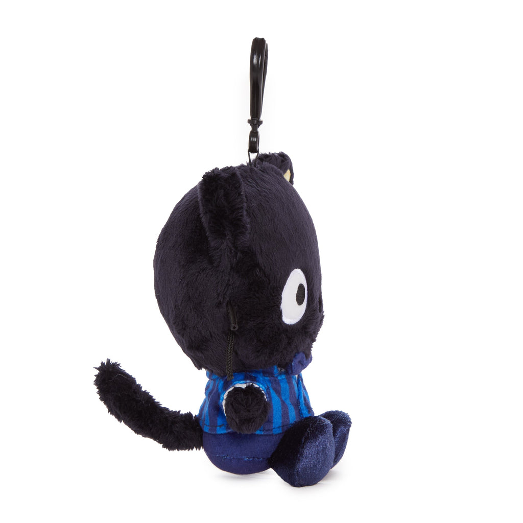 Chococat School Uniform Plush Mascot Clip