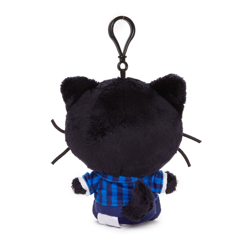 Chococat School Uniform Plush Mascot Clip