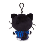 Chococat School Uniform Plush Mascot Clip