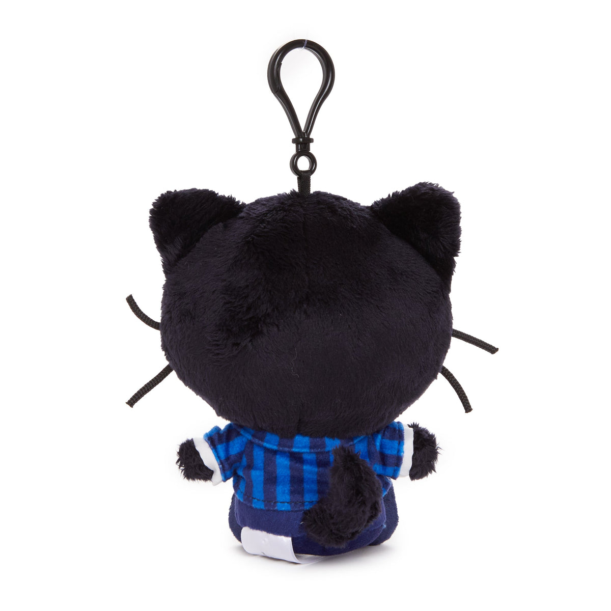 Chococat School Uniform Plush Mascot Clip