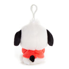 Pochacco and Pi-Chan With Friends Plush Mascot Clip