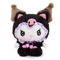 Kuromi 9" Plush (Baby Kitten Series)