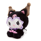 Kuromi Nine Inch Baby Kitten Plush