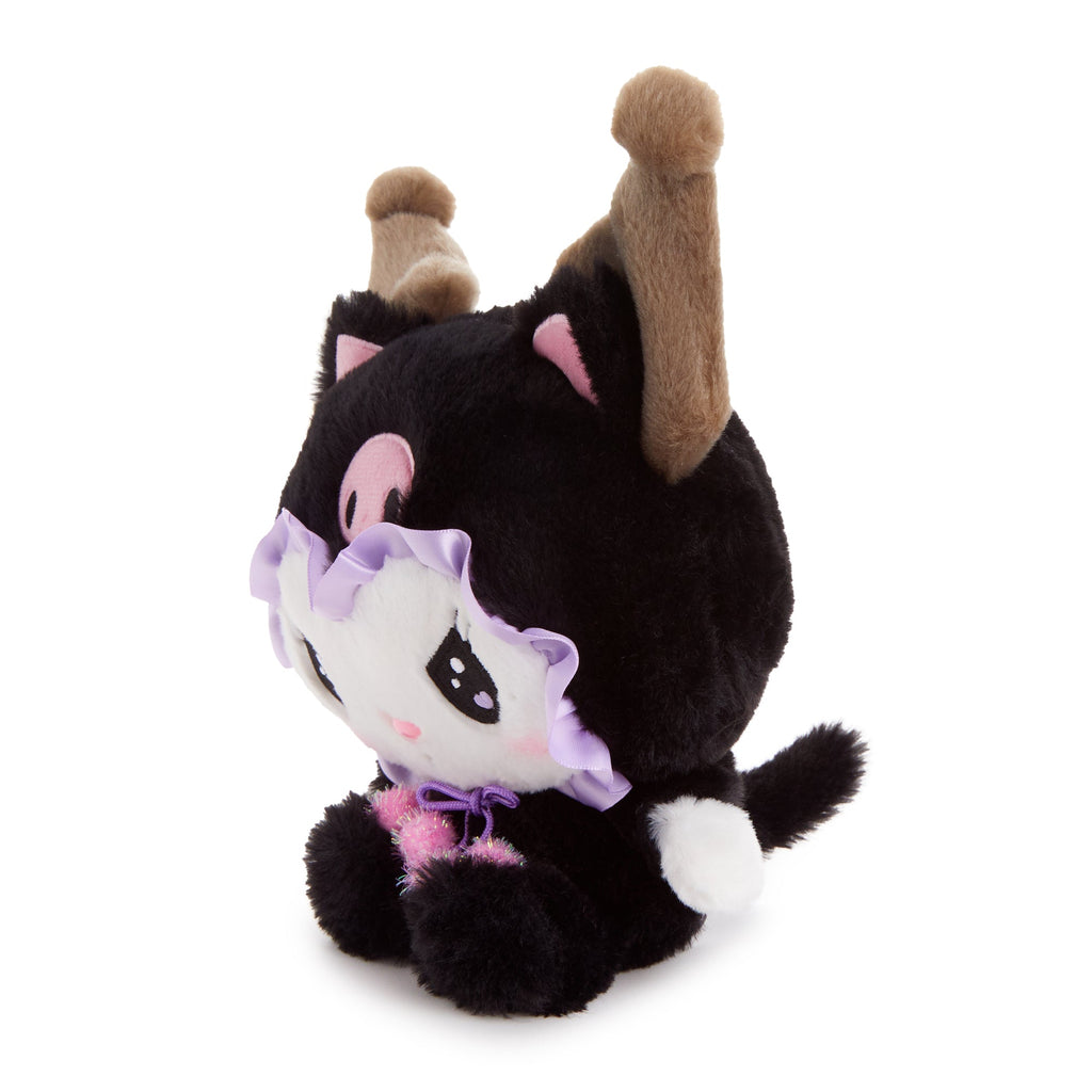 Kuromi Nine Inch Baby Kitten Plush