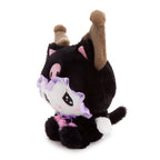 Kuromi Nine Inch Baby Kitten Plush