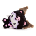 Kuromi Nine Inch Baby Kitten Plush