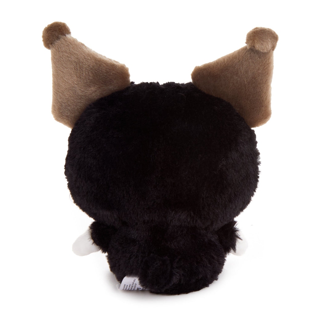 Kuromi Nine Inch Baby Kitten Plush