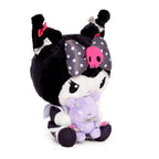 Kuromi Dainty Doll 8 Inch Plush