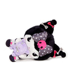 Kuromi Dainty Doll 8 Inch Plush