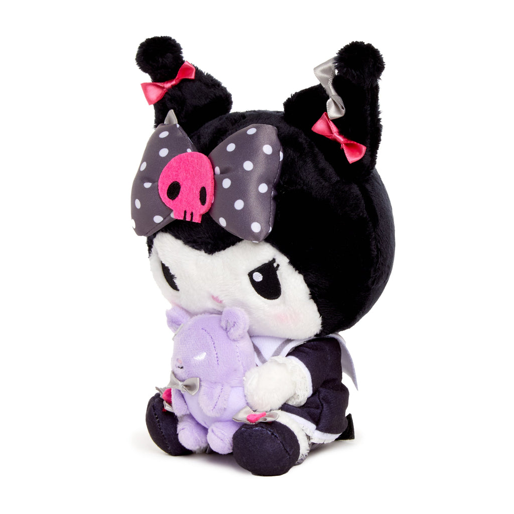 Kuromi Dainty Doll 8 Inch Plush