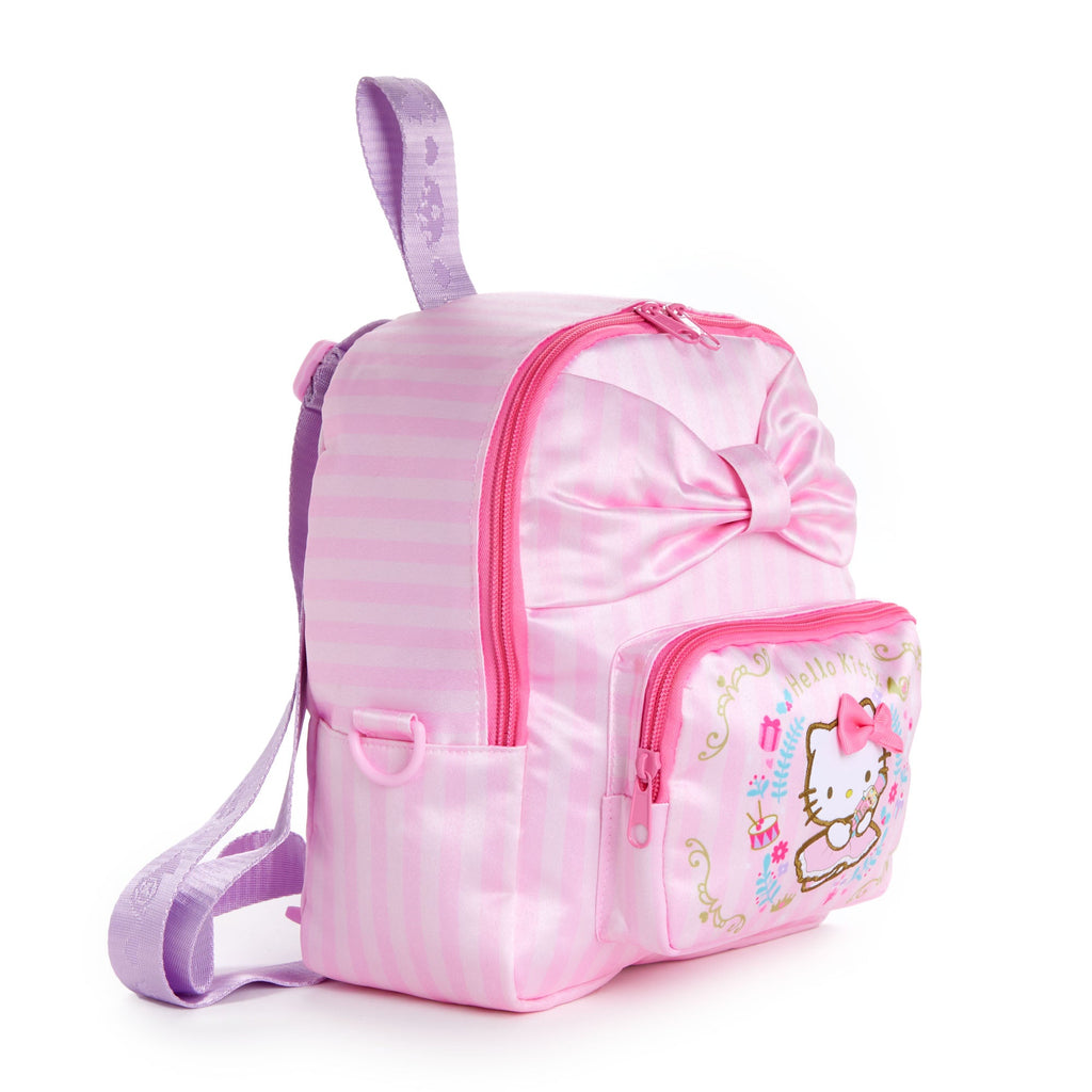Hello Kitty Holiday Nutcracker Mini Backpack
