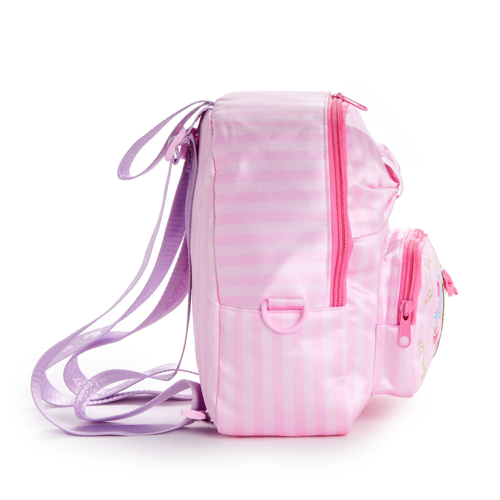 Hello Kitty Holiday Nutcracker Mini Backpack