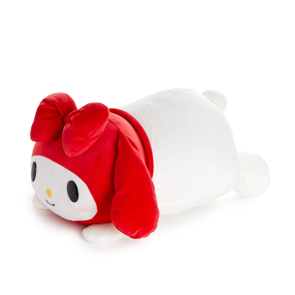 My Melody Just Lounging 19 Inch Lying Plush