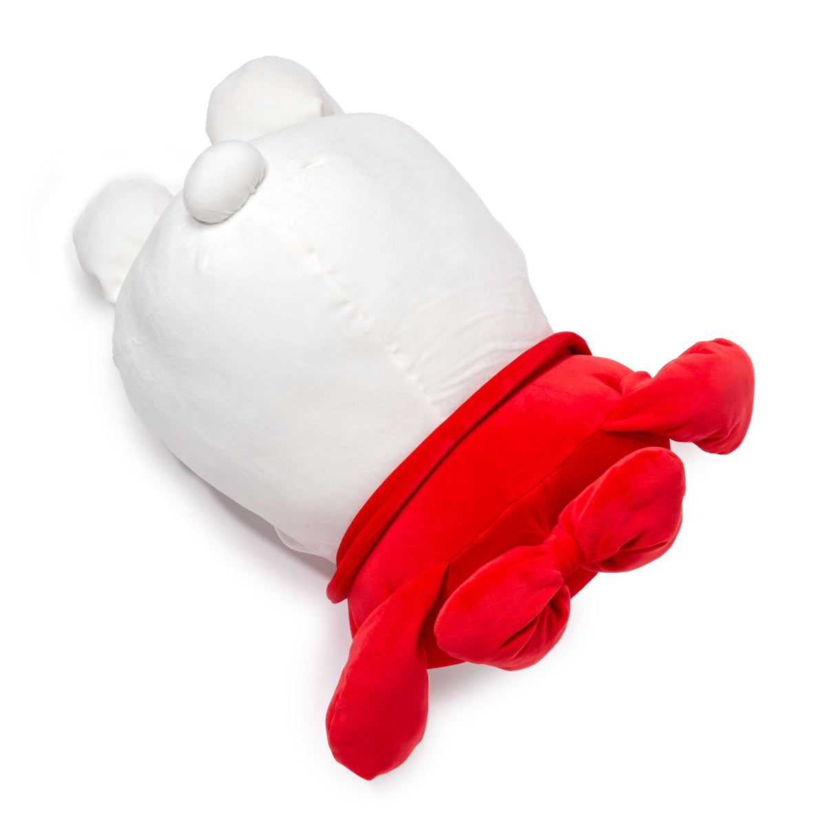 My Melody Just Lounging 19 Inch Lying Plush