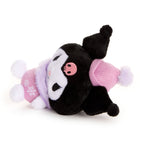 Kuromi Frosty Flurries 8 Inch Plush