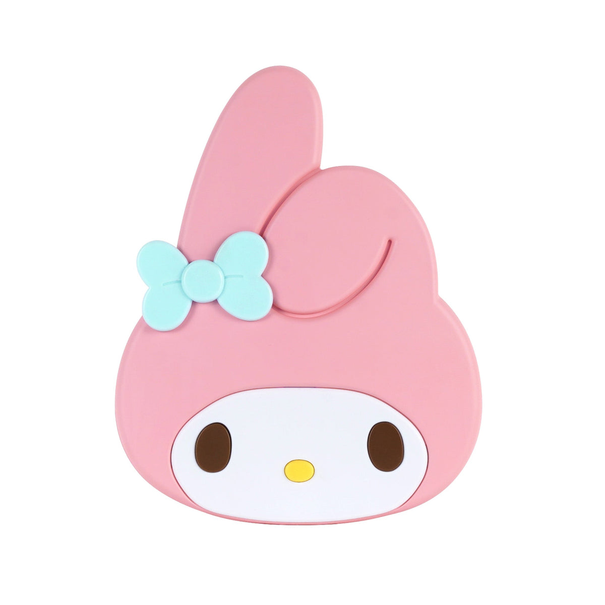 My Melody X Impressions Vanity Led Compact Makeup Mirror