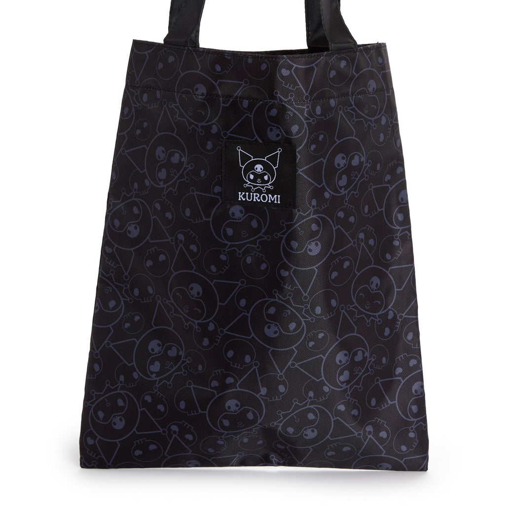 Kuromi Kuromify Print Everyday Tote Bag