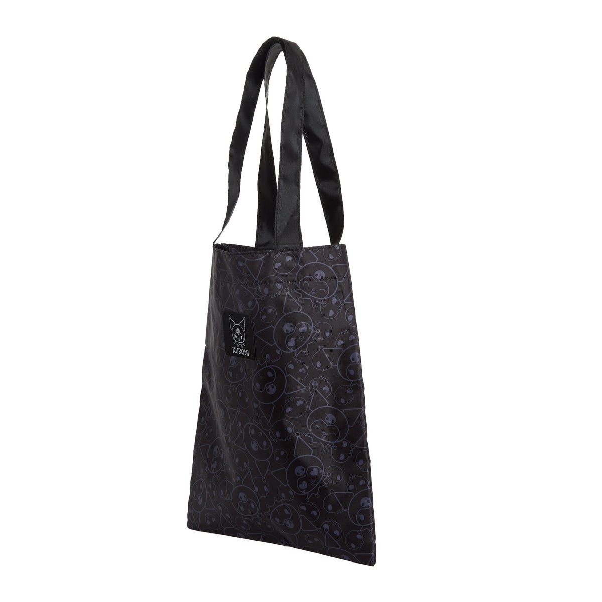 Kuromi Kuromify Print Everyday Tote Bag